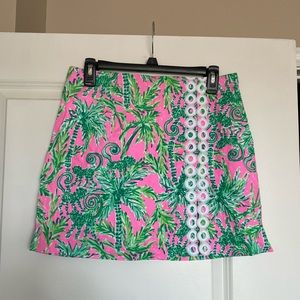 Lilly Pulitzer Skort